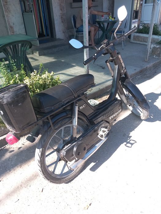 Продава се 600 лев