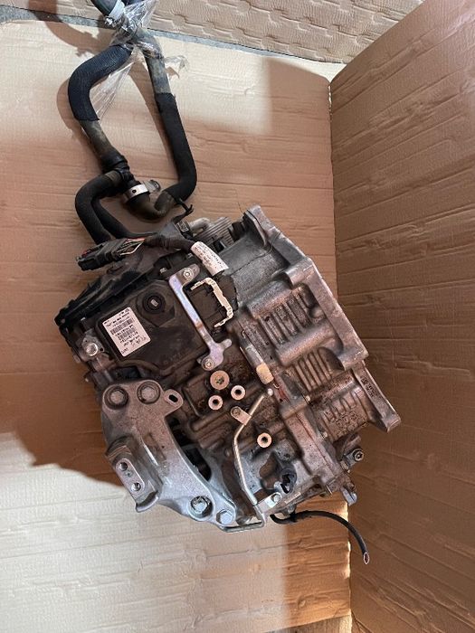 Cutie Automată Peugeot 3008 II 1.5 BlueHdi 20GT90 AWF8G30 9831759980