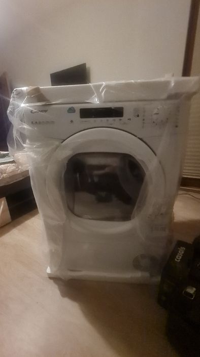 Сушилня Candy употребявана