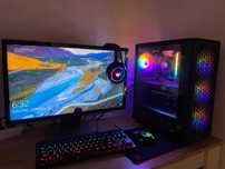 vand/schimb calculator gaming
