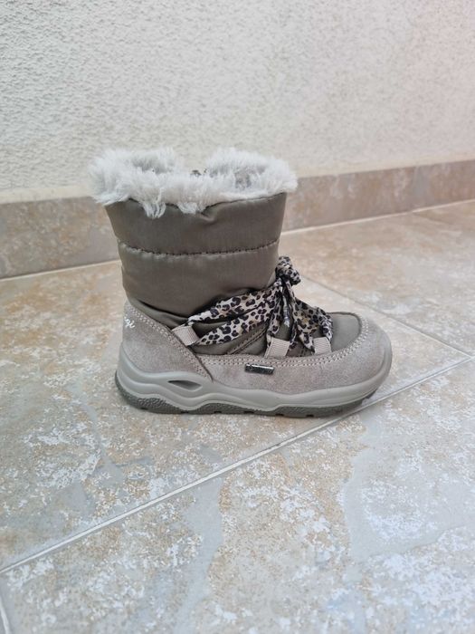 Детски боти Primigi