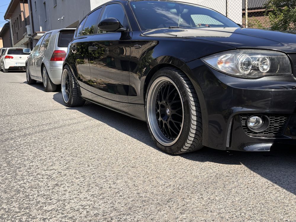 5x120 BMW e36/46/87/9x f20 f30