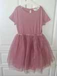 Rochiță H&M marimea 122-128
