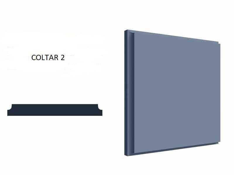 Coltare polistiren exterior