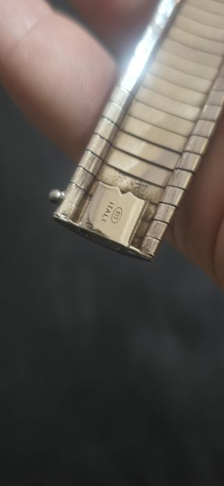 Brățară din argint