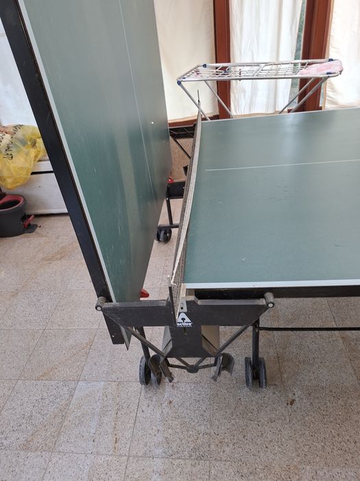Tenis de masa. Masa ping pong