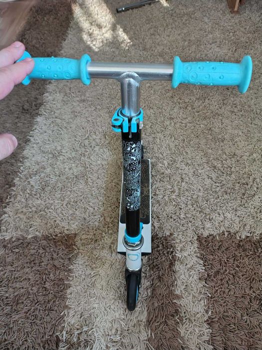 Trotineta Oxelo Copii pana la 50 kg