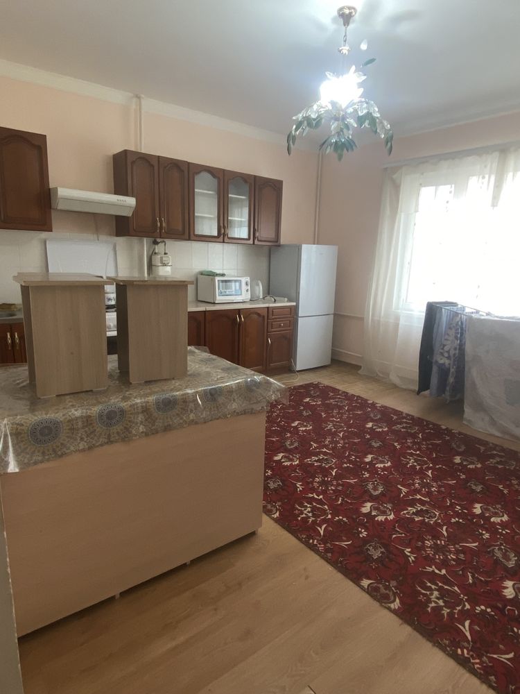 Кв в мкр.Алмагуль