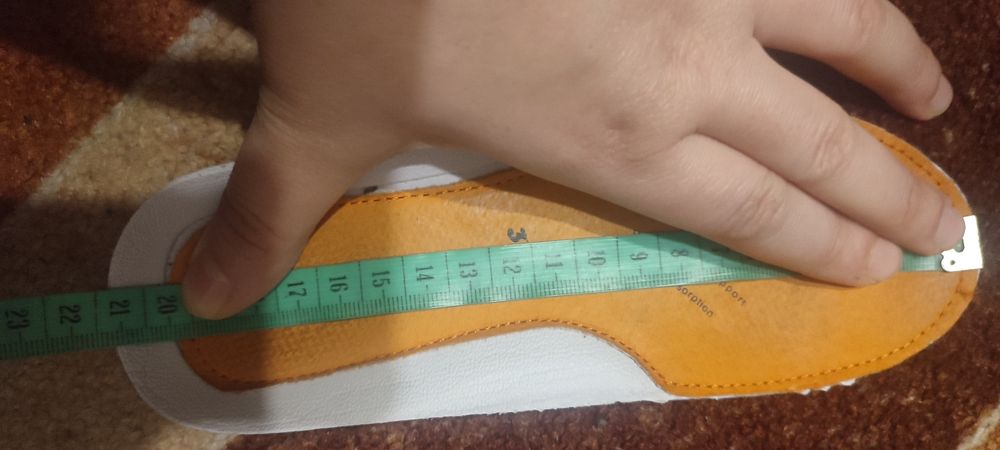 Обувки  на DD step