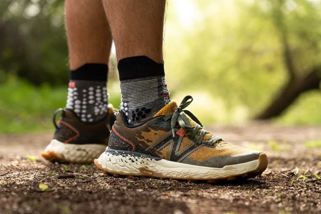 Кроссовки New Balance Fresh Foam X Hierro V7
