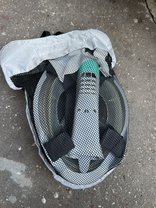 Masca easybreath 500