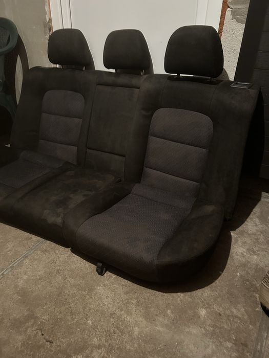 Vand scaune seat toledo