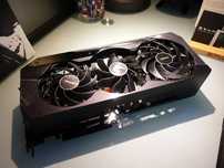RTX 3090 AORUS Master OC Xtreme 24GB GDDR6X Nvidia GeForce