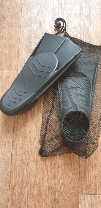 Ласты детские для плавания