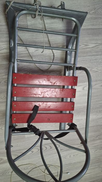 Санки детские за 3000