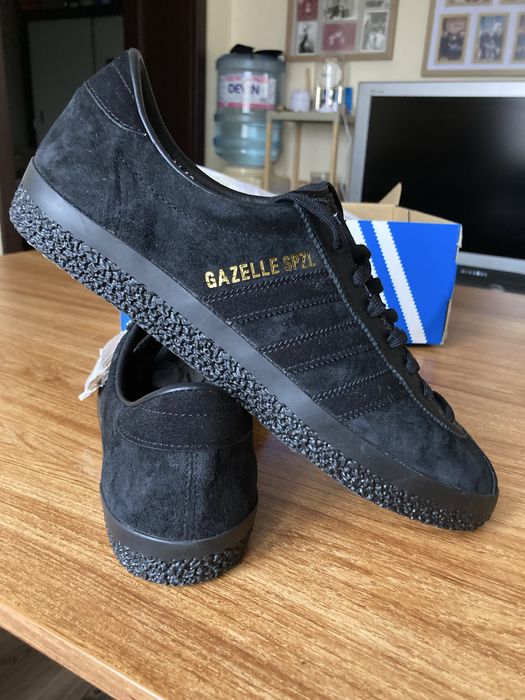 Оригинални мъжки  Adidas Gazelle Spzl
