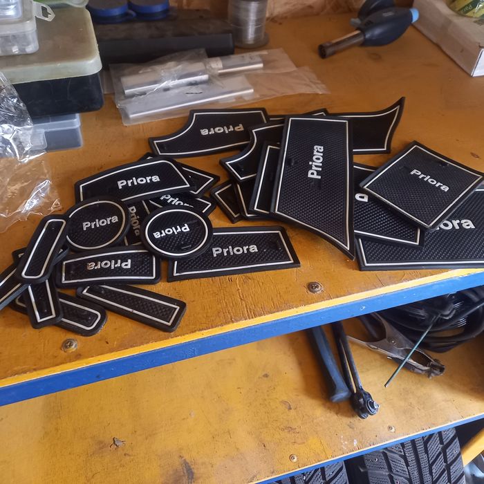 Продается коврики