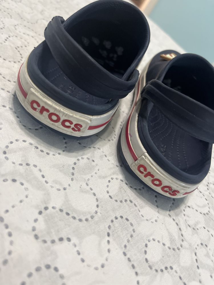 Детски Crocs c11 28/29