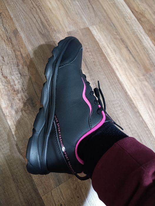 Дамски маратонки