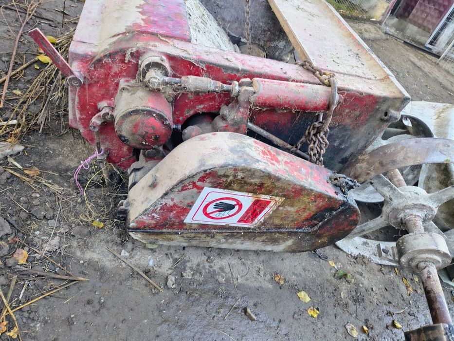 Moară măcinat originală