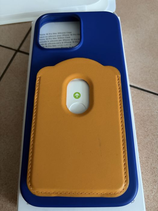 Husa Apple Iphone 16 Pro max