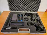 DJI ronin s motor focus