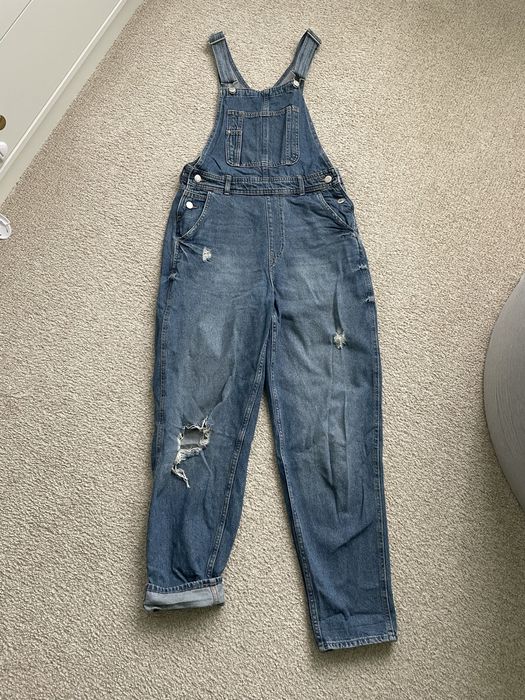 Дълъг гащеризон H&M