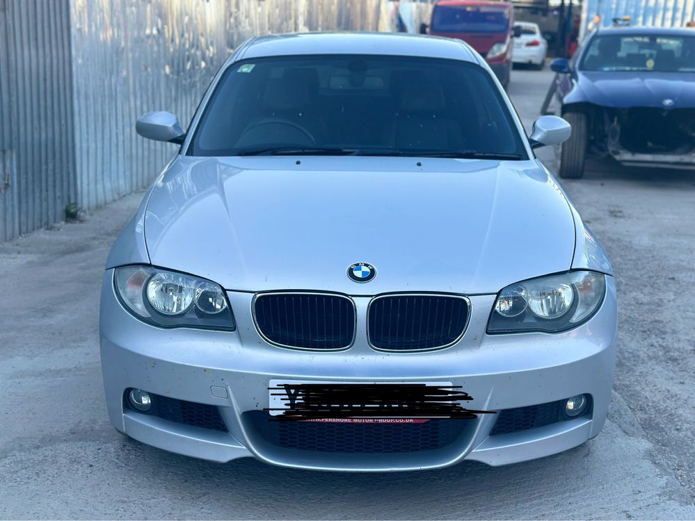 Pachet M Bmw e82 Bara fata m pachet bmw e82 bara spate m bmw e82