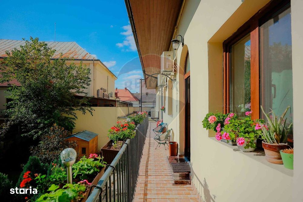 Apartament cu 2 camere de vânzare – Ultracentral, Alecsandri, Oradea