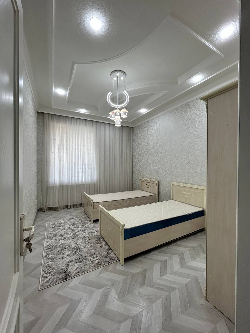 ID #1213 Новостройка ЖК Cambridge Residence 3/3/5 1300у.е