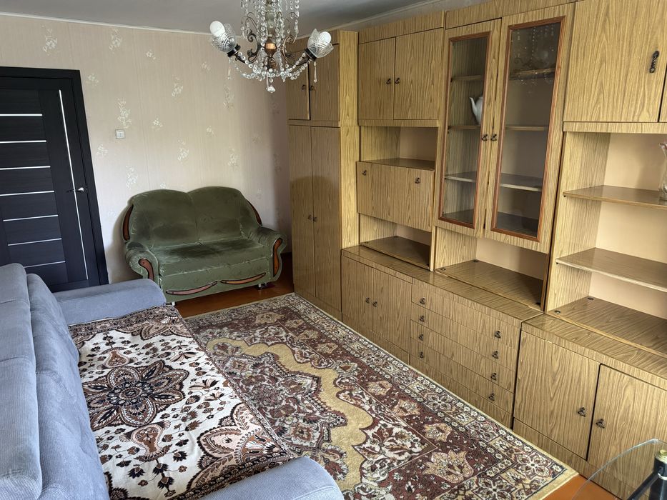 Продам 2х комнатную квартиру