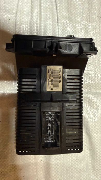 Bloc Lumini Normal/Xenon Automat/Manual BMW E46 FL/NFL