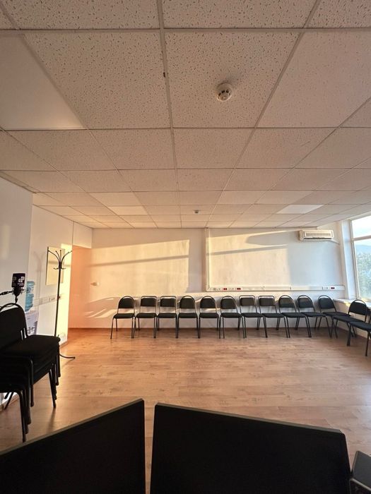 Почасовая аренда помещения