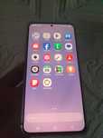 Samsung Galaxy S25 plus