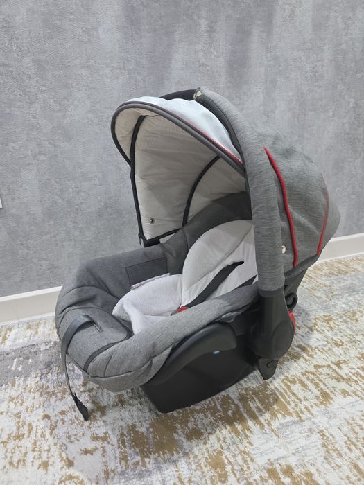 Автолюлька от 0 до года