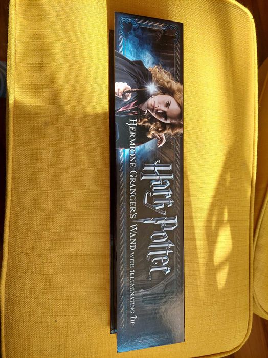 Bagheta Hermione Granger