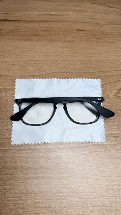 Rame ochelari de vedere unisex Ray-Ban RB7074 5364