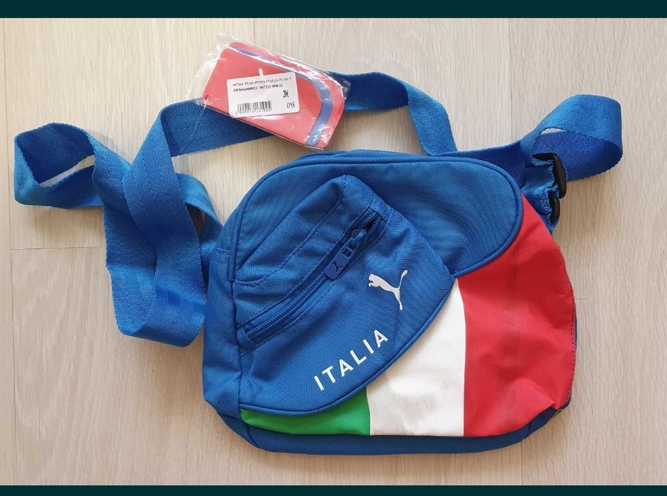 Geanta Sport Puma  Borseta Italia