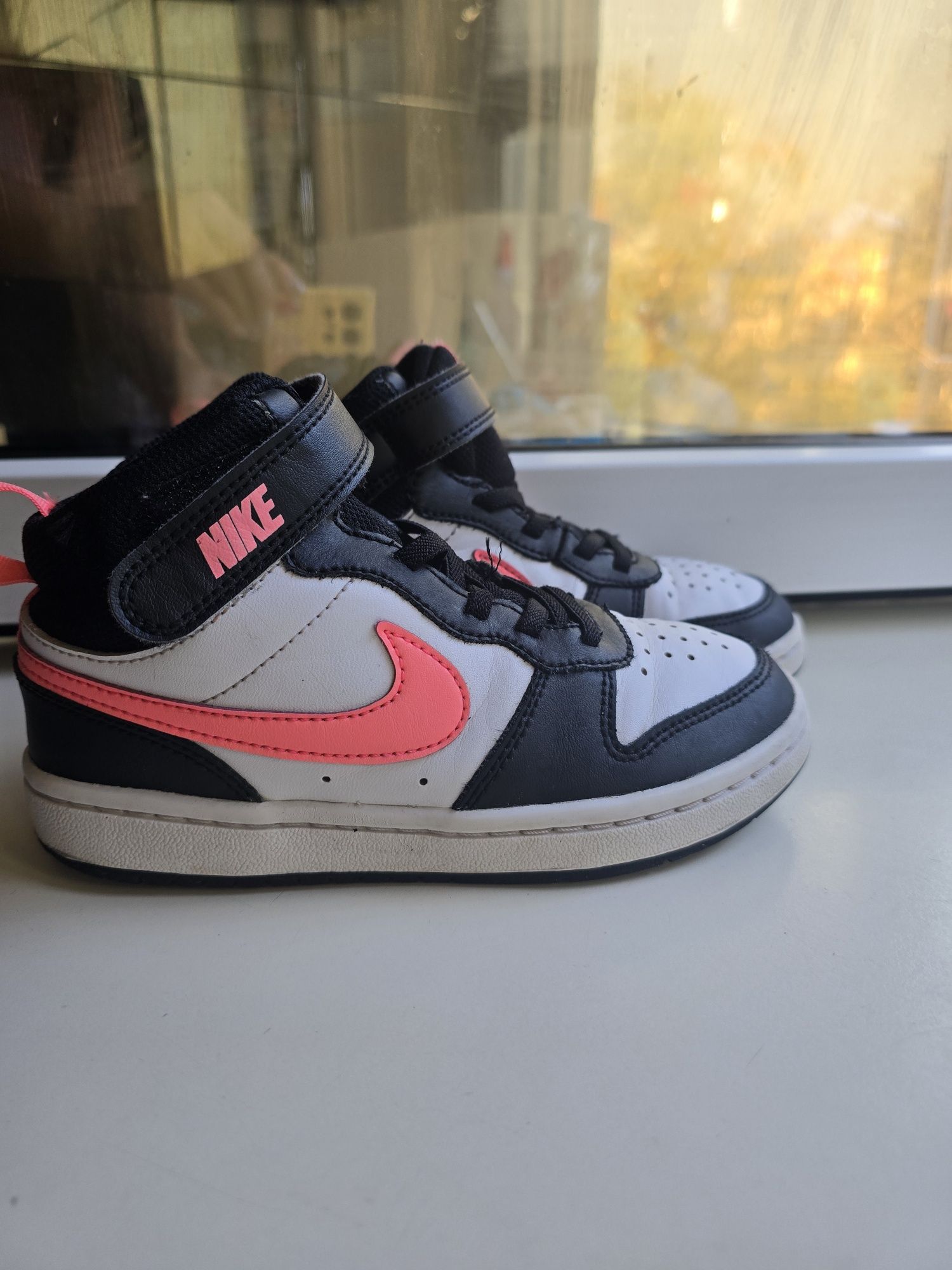 Nike 30 номер 18.5