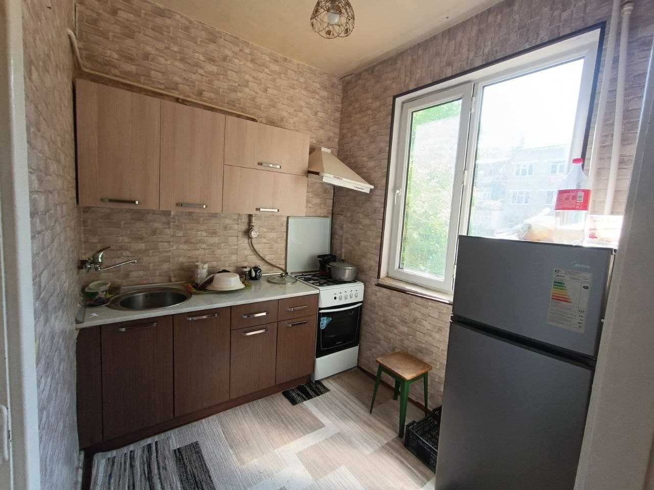 Аренда квартира 1 комн