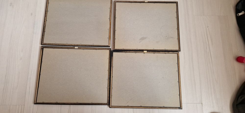 Tablouri masini(  alfa romeo 1934,cadillac 1937,jaguar cupe 1951,)