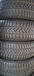 4 anvelope de iarna pirelli 215 55 17