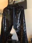 Pantaloni eleganti de damâ nepurtati