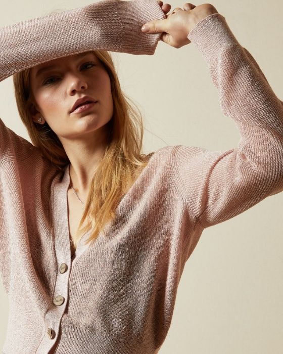 жилетка Ted Baker