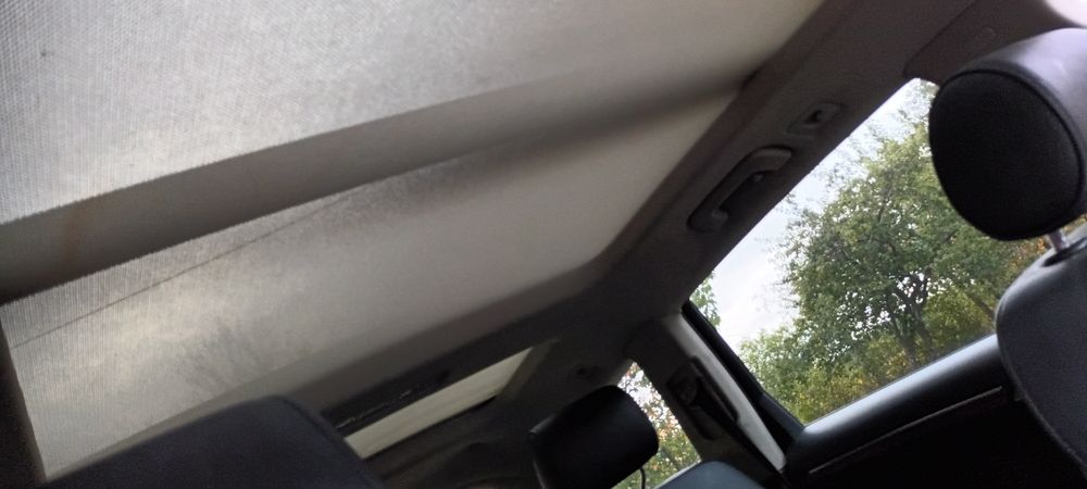 Audi Q7 3.0 TDI.  НА ЧАСТИ.