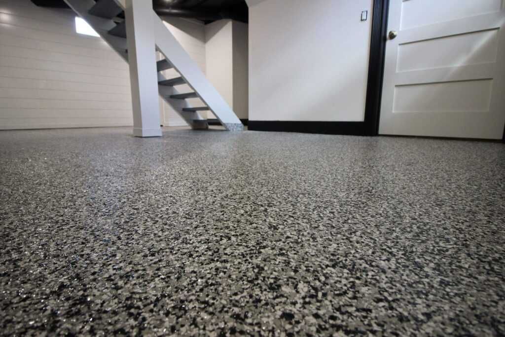 Эпоксидный гранит (Epoksi granit)