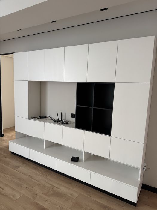 Продам срочно гарнитур для гостиной