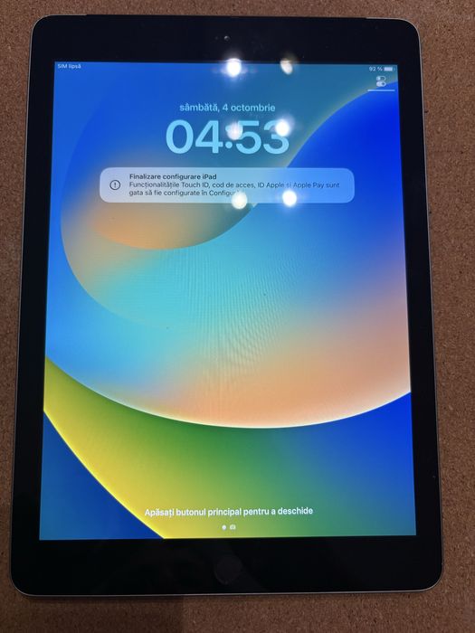 Apple Ipda 5 A1823 Cellular 32 Gb ID-XXL2878