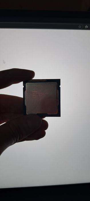 Процессор Intel Celeron G530