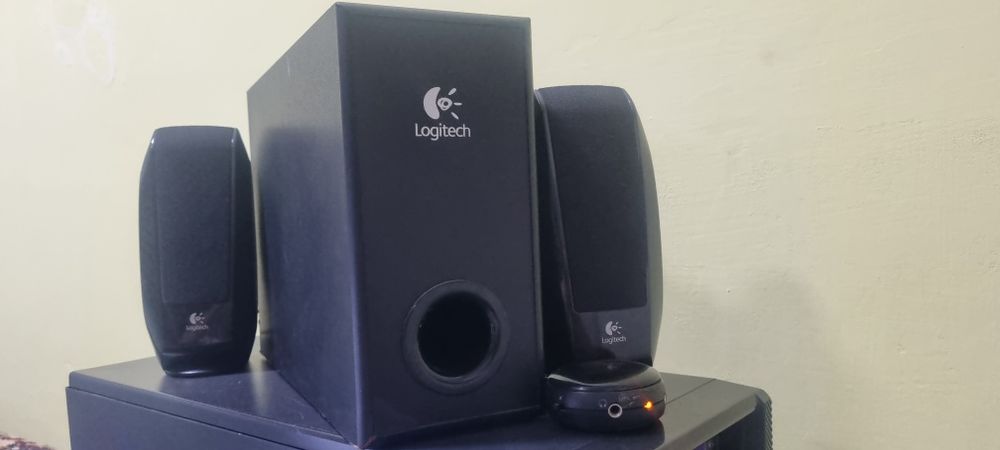 Logitech Kalonka